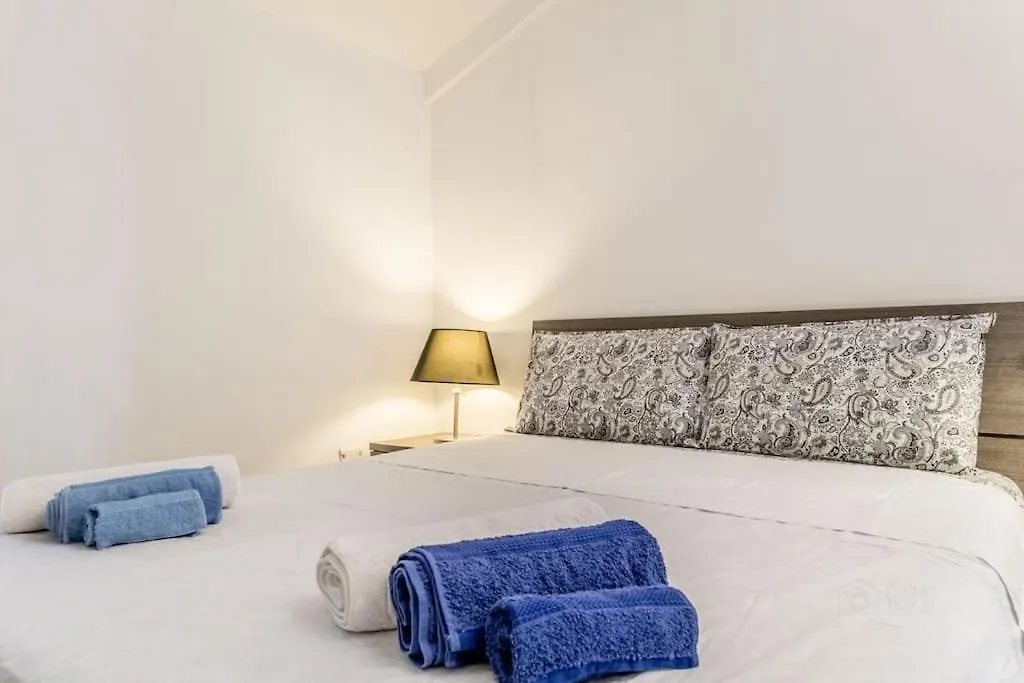 Apartment Ninkasi Mono Loft Con Vista Sulle Mura Aureliane Rome